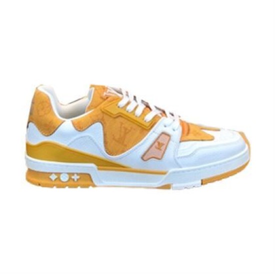Replica L 9221 LLVS033 Buddha Luxury Replica L Trainer Sneaker – Lvs033 Uk - 9221 - Buddha Luxury