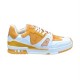 Replica L 9221 LLVS033 Buddha Luxury Replica L Trainer Sneaker – Lvs033 Uk - 9221 - Buddha Luxury