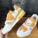 Replica L 9221 LLVS033 Buddha Luxury Replica L Trainer Sneaker – Lvs033 Uk - 9221 - Buddha Luxury