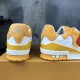 Replica L 9221 LLVS033 Buddha Luxury Replica L Trainer Sneaker – Lvs033 Uk - 9221 - Buddha Luxury