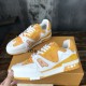 Replica L 9221 LLVS033 Buddha Luxury Replica L Trainer Sneaker – Lvs033 Uk - 9221 - Buddha Luxury
