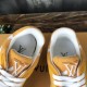 Replica L 9221 LLVS033 Buddha Luxury Replica L Trainer Sneaker – Lvs033 Uk - 9221 - Buddha Luxury