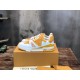 Replica L 9221 LLVS033 Buddha Luxury Replica L Trainer Sneaker – Lvs033 Uk - 9221 - Buddha Luxury