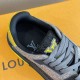 Replica L 8275 LLVS039 Buddha Luxury Replica L Trainer Sneaker – Lvs039 Uk - 8275 - Buddha Luxury