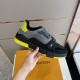 Replica L 8275 LLVS039 Buddha Luxury Replica L Trainer Sneaker – Lvs039 Uk - 8275 - Buddha Luxury