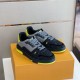 Replica L 8275 LLVS039 Buddha Luxury Replica L Trainer Sneaker – Lvs039 Uk - 8275 - Buddha Luxury