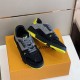 Replica L 8275 LLVS039 Buddha Luxury Replica L Trainer Sneaker – Lvs039 Uk - 8275 - Buddha Luxury
