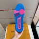 Replica L 8921 LLVS040 Buddha Luxury Replica L Trainer Sneaker – Lvs040 Uk - 8921 - Buddha Luxury