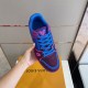 Replica L 8921 LLVS040 Buddha Luxury Replica L Trainer Sneaker – Lvs040 Uk - 8921 - Buddha Luxury