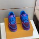 Replica L 8921 LLVS040 Buddha Luxury Replica L Trainer Sneaker – Lvs040 Uk - 8921 - Buddha Luxury