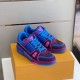 Replica L 8921 LLVS040 Buddha Luxury Replica L Trainer Sneaker – Lvs040 Uk - 8921 - Buddha Luxury