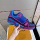 Replica L 8921 LLVS040 Buddha Luxury Replica L Trainer Sneaker – Lvs040 Uk - 8921 - Buddha Luxury