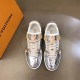 Replica L 8736 LLVS041 Buddha Luxury Replica L Trainer Sneaker – Lvs041 Uk - 8736 - Buddha Luxury