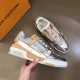 Replica L 8736 LLVS041 Buddha Luxury Replica L Trainer Sneaker – Lvs041 Uk - 8736 - Buddha Luxury