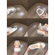 Replica L 8736 LLVS041 Buddha Luxury Replica L Trainer Sneaker – Lvs041 Uk - 8736 - Buddha Luxury