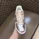 Replica L 8736 LLVS041 Buddha Luxury Replica L Trainer Sneaker – Lvs041 Uk - 8736 - Buddha Luxury