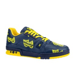 L Trainer Sneaker – Lvs075 Uk