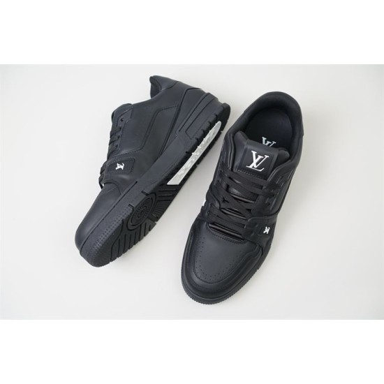Replica L Trainer Sneaker – Lvs084 Uk - 9437 - Buddha Luxury