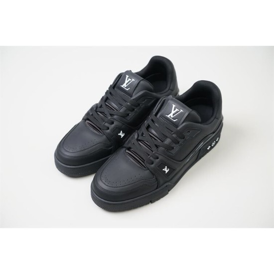 Replica L Trainer Sneaker – Lvs084 Uk - 9437 - Buddha Luxury