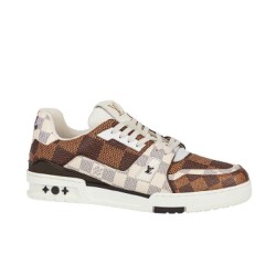 L Trainer Sneaker – Lvs120 Uk