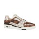 Replica L 8372 LLVS120 Buddha Luxury Replica L Trainer Sneaker – Lvs120 Uk - 8372 - Buddha Luxury