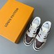 Replica L 8372 LLVS120 Buddha Luxury Replica L Trainer Sneaker – Lvs120 Uk - 8372 - Buddha Luxury