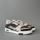 Replica L 8372 LLVS120 Buddha Luxury Replica L Trainer Sneaker – Lvs120 Uk - 8372 - Buddha Luxury