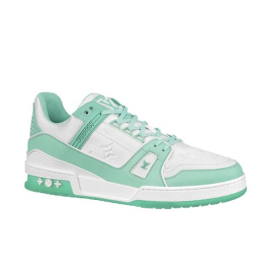 Replica L 8524 LLVS122 Buddha Luxury Replica L Trainer Sneaker – Lvs122 Uk - 8524 - Buddha Luxury