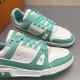 Replica L 8524 LLVS122 Buddha Luxury Replica L Trainer Sneaker – Lvs122 Uk - 8524 - Buddha Luxury