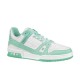 Replica L 8524 LLVS122 Buddha Luxury Replica L Trainer Sneaker – Lvs122 Uk - 8524 - Buddha Luxury