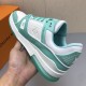 Replica L 8524 LLVS122 Buddha Luxury Replica L Trainer Sneaker – Lvs122 Uk - 8524 - Buddha Luxury