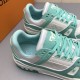 Replica L 8524 LLVS122 Buddha Luxury Replica L Trainer Sneaker – Lvs122 Uk - 8524 - Buddha Luxury
