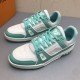 Replica L 8524 LLVS122 Buddha Luxury Replica L Trainer Sneaker – Lvs122 Uk - 8524 - Buddha Luxury