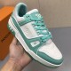 Replica L 8524 LLVS122 Buddha Luxury Replica L Trainer Sneaker – Lvs122 Uk - 8524 - Buddha Luxury