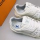 Replica L 8441 LLVS124 Buddha Luxury Replica L Trainer Sneaker – Lvs124 Uk - 8441 - Buddha Luxury