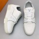Replica L 8441 LLVS124 Buddha Luxury Replica L Trainer Sneaker – Lvs124 Uk - 8441 - Buddha Luxury