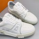 Replica L 8441 LLVS124 Buddha Luxury Replica L Trainer Sneaker – Lvs124 Uk - 8441 - Buddha Luxury