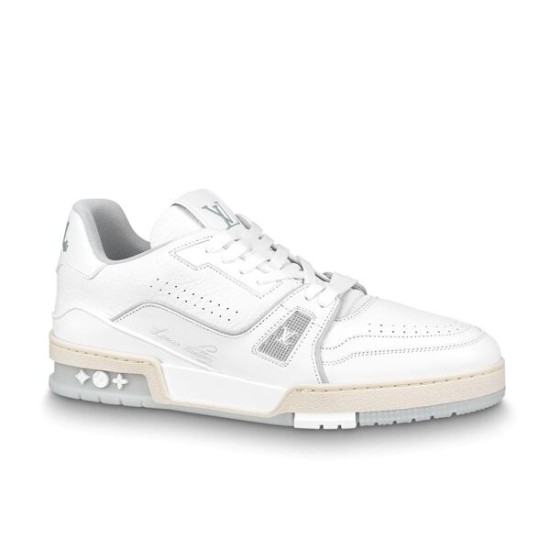 Replica L 8441 LLVS124 Buddha Luxury Replica L Trainer Sneaker – Lvs124 Uk - 8441 - Buddha Luxury