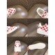 Replica L 8354 LLVS044 Buddha Luxury Replica L Trainer Sneaker Red White Damier – Lvs044 Uk - 8354 - Buddha Luxury