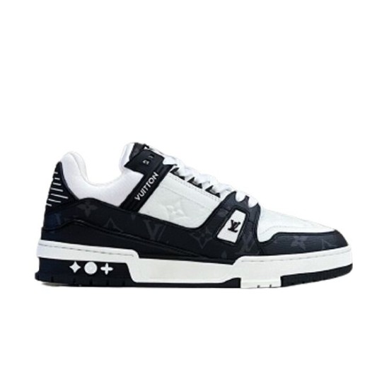 Replica L Trainer White Black White – Lvs018 Uk - 8026 - Buddha Luxury
