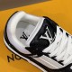 Replica L Trainer White Black White – Lvs018 Uk - 8026 - Buddha Luxury