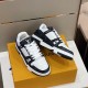 Replica L Trainer White Black White – Lvs018 Uk - 8026 - Buddha Luxury