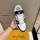 Replica L Trainer White Black White – Lvs018 Uk - 8026 - Buddha Luxury