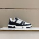 Replica L Trainer White Black White – Lvs018 Uk - 8026 - Buddha Luxury