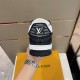 Replica L Trainer White Black White – Lvs018 Uk - 8026 - Buddha Luxury