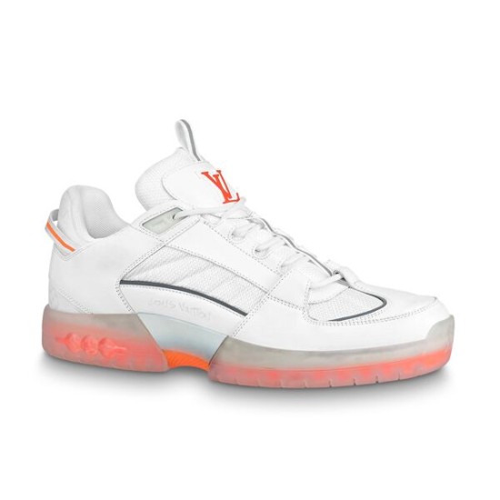 Replica L A View Sneaker White – Lvs082 Uk - 8700 - Buddha Luxury