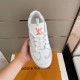 Replica L A View Sneaker White – Lvs082 Uk - 8700 - Buddha Luxury