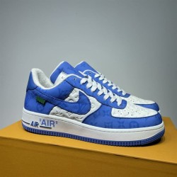 L X Nike Air Force 1 Low-Top Sneakers – Lvs134 Uk L X Nike Air Force 1 Low-Top Sneakers – Lvs134 Uk