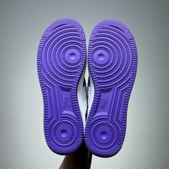 Replica Nike 8253 LLVS138 Buddha Luxury Replica L X Nike Air Force 1 Low-Top – Lvs138 Uk - 8253 - Buddha Luxury