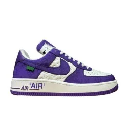 L X Nike Air Force 1 Low-Top  – Lvs138 Uk
